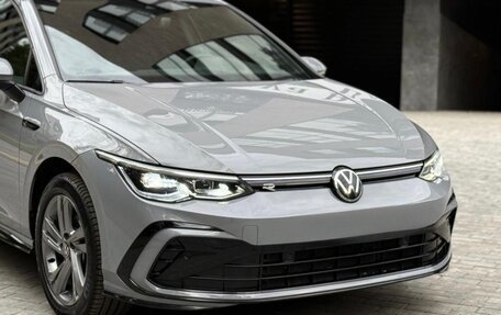 Volkswagen Golf VIII, 2021 год, 1 920 000 рублей, 3 фотография
