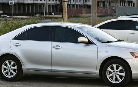 Toyota Camry, 2008 год, 1 200 000 рублей, 4 фотография