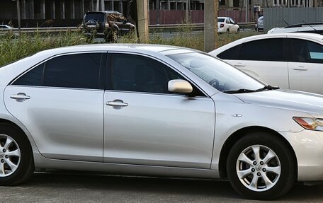 Toyota Camry, 2008 год, 1 200 000 рублей, 5 фотография