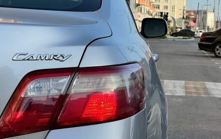 Toyota Camry, 2008 год, 1 200 000 рублей, 9 фотография