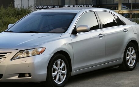 Toyota Camry, 2008 год, 1 200 000 рублей, 3 фотография