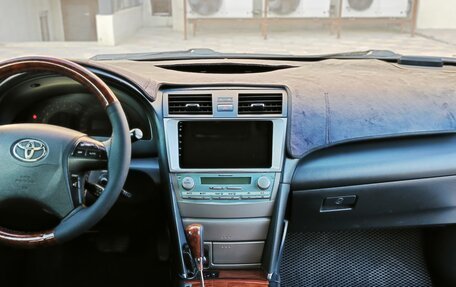 Toyota Camry, 2008 год, 1 200 000 рублей, 8 фотография