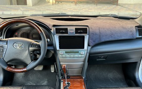 Toyota Camry, 2008 год, 1 200 000 рублей, 12 фотография