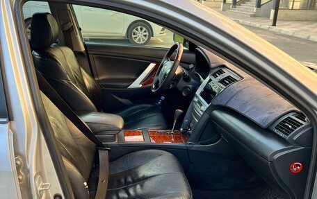 Toyota Camry, 2008 год, 1 200 000 рублей, 15 фотография