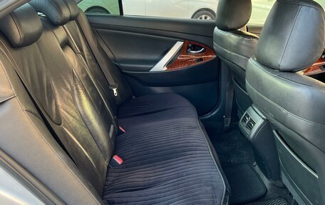 Toyota Camry, 2008 год, 1 200 000 рублей, 14 фотография