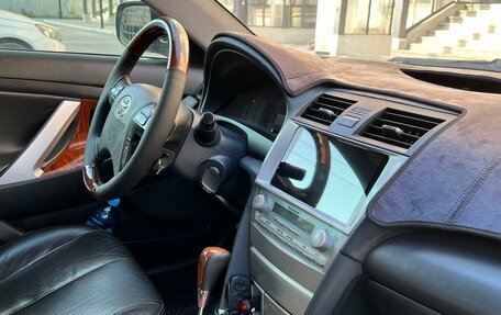 Toyota Camry, 2008 год, 1 200 000 рублей, 16 фотография