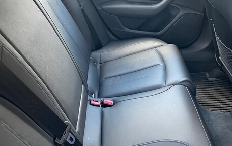 Audi A6, 2014 год, 1 870 000 рублей, 8 фотография