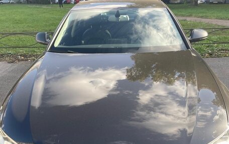 Audi A6, 2014 год, 1 870 000 рублей, 3 фотография