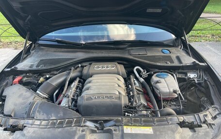 Audi A6, 2014 год, 1 870 000 рублей, 9 фотография