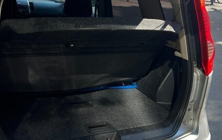 Nissan Note II рестайлинг, 2008 год, 530 000 рублей, 9 фотография