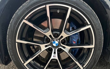 BMW 5 серия, 2019 год, 3 800 000 рублей, 18 фотография