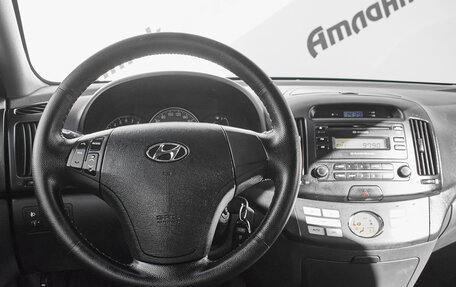 Hyundai Elantra IV, 2007 год, 650 000 рублей, 12 фотография