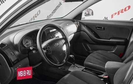 Hyundai Elantra IV, 2007 год, 650 000 рублей, 10 фотография