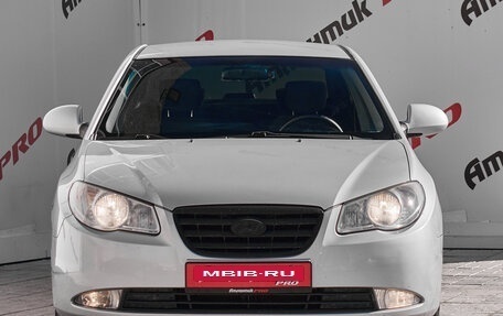Hyundai Elantra IV, 2007 год, 650 000 рублей, 2 фотография