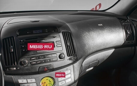 Hyundai Elantra IV, 2007 год, 650 000 рублей, 16 фотография