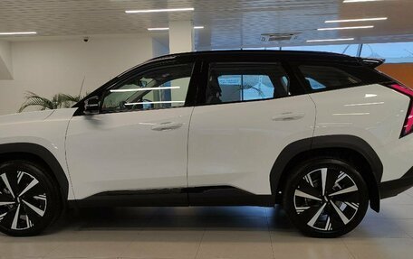 Geely Atlas, 2024 год, 3 817 190 рублей, 4 фотография