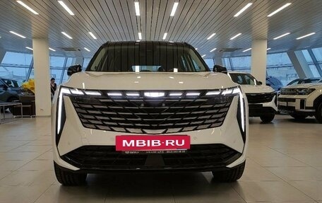 Geely Atlas, 2024 год, 3 817 190 рублей, 2 фотография