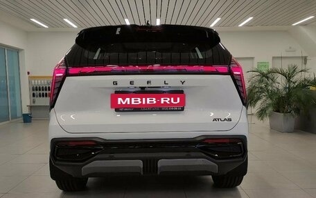 Geely Atlas, 2024 год, 3 817 190 рублей, 6 фотография
