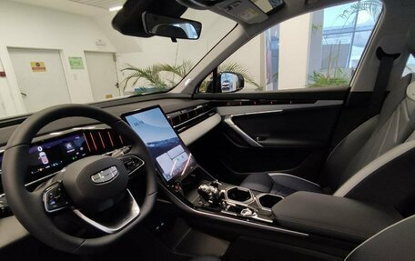 Geely Atlas, 2024 год, 3 817 190 рублей, 15 фотография