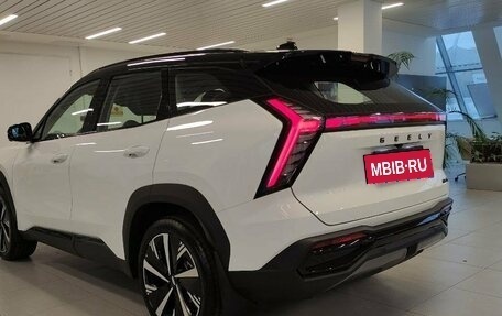 Geely Atlas, 2024 год, 3 817 190 рублей, 5 фотография