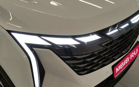 Geely Atlas, 2024 год, 3 817 190 рублей, 12 фотография
