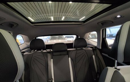 Geely Atlas, 2024 год, 3 817 190 рублей, 27 фотография