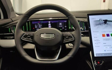 Geely Atlas, 2024 год, 3 817 190 рублей, 30 фотография