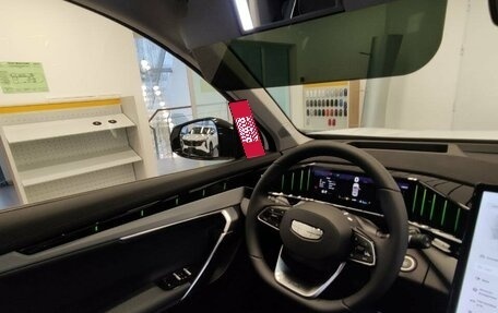 Geely Atlas, 2024 год, 3 817 190 рублей, 28 фотография