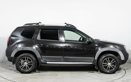 Renault Duster I рестайлинг, 2017 год, 1 299 585 рублей, 4 фотография