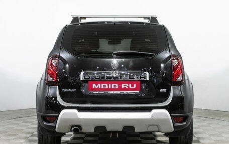 Renault Duster I рестайлинг, 2017 год, 1 299 585 рублей, 6 фотография