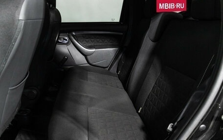 Renault Duster I рестайлинг, 2017 год, 1 299 585 рублей, 10 фотография