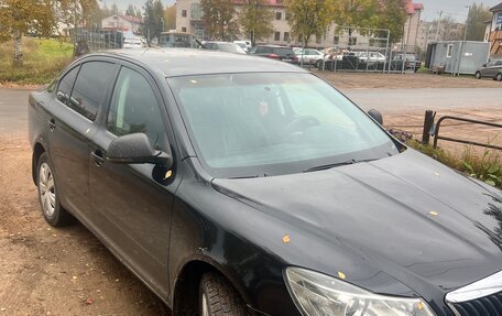 Skoda Octavia, 2010 год, 510 000 рублей, 3 фотография