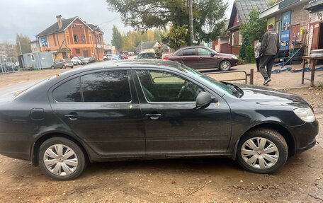 Skoda Octavia, 2010 год, 510 000 рублей, 6 фотография
