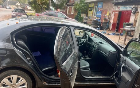Skoda Octavia, 2010 год, 510 000 рублей, 5 фотография