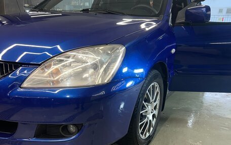 Mitsubishi Lancer IX, 2004 год, 420 000 рублей, 5 фотография