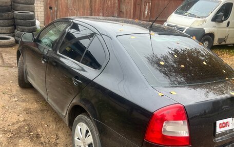 Skoda Octavia, 2010 год, 510 000 рублей, 8 фотография