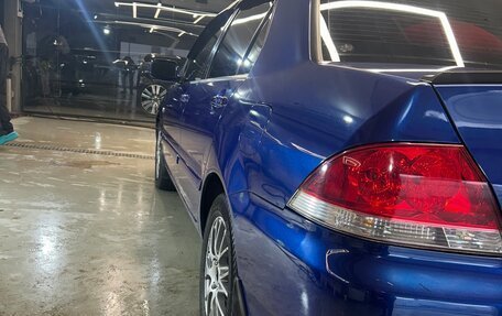 Mitsubishi Lancer IX, 2004 год, 420 000 рублей, 7 фотография