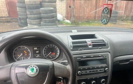 Skoda Octavia, 2010 год, 510 000 рублей, 10 фотография