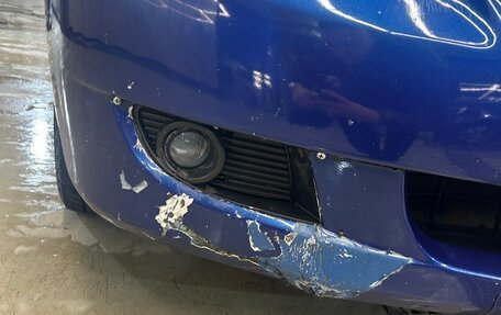 Mitsubishi Lancer IX, 2004 год, 420 000 рублей, 6 фотография