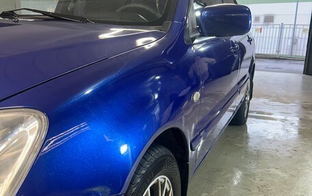 Mitsubishi Lancer IX, 2004 год, 420 000 рублей, 8 фотография