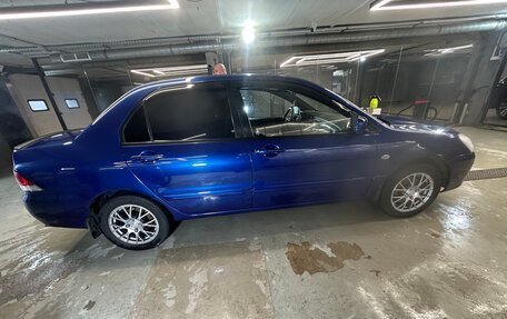 Mitsubishi Lancer IX, 2004 год, 420 000 рублей, 10 фотография