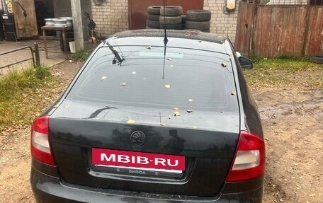Skoda Octavia, 2010 год, 510 000 рублей, 7 фотография