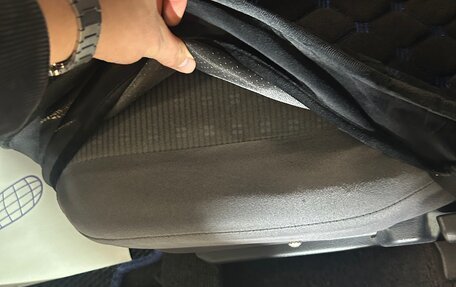 Mitsubishi Lancer IX, 2004 год, 420 000 рублей, 13 фотография