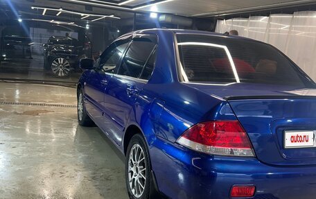 Mitsubishi Lancer IX, 2004 год, 420 000 рублей, 11 фотография