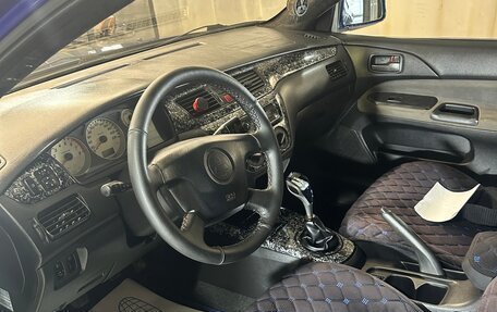 Mitsubishi Lancer IX, 2004 год, 420 000 рублей, 12 фотография
