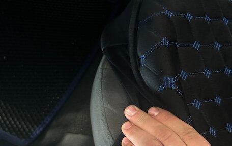 Mitsubishi Lancer IX, 2004 год, 420 000 рублей, 15 фотография