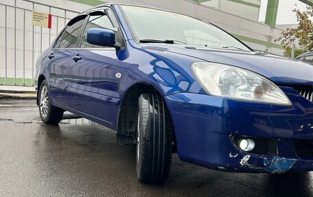 Mitsubishi Lancer IX, 2004 год, 420 000 рублей, 19 фотография