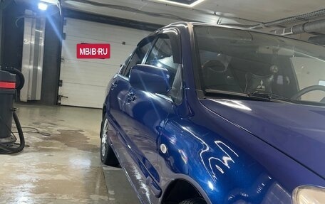 Mitsubishi Lancer IX, 2004 год, 420 000 рублей, 4 фотография