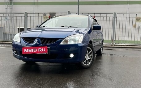 Mitsubishi Lancer IX, 2004 год, 420 000 рублей, 18 фотография