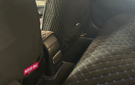 Mitsubishi Lancer IX, 2004 год, 420 000 рублей, 14 фотография